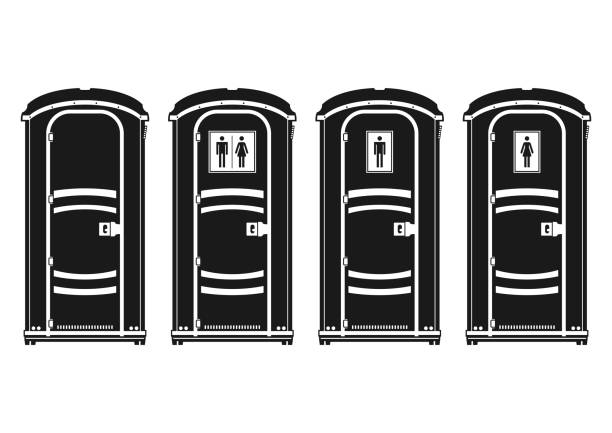Portable Restroom Removal and Pickup in Vaughn, WA